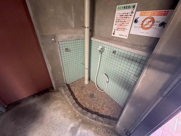 元町駅 徒歩10分 8-9階の物件内観写真